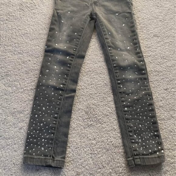 Mothercare girls jeans - Picture 2 of 4